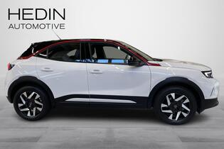 Opel Mokka-e vaihtoauto