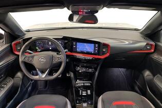 Opel Mokka-e vaihtoauto