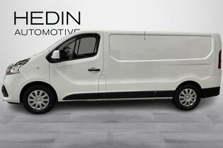 Nissan NV300 vaihtoauto