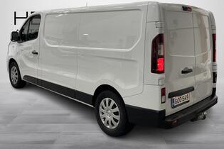 Nissan NV300 vaihtoauto