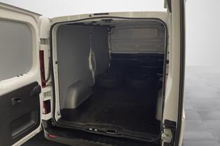 Nissan NV300 vaihtoauto