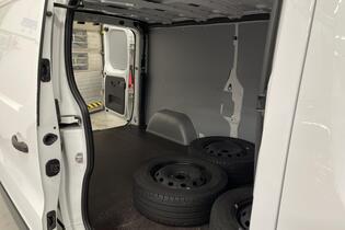 Nissan NV300 vaihtoauto