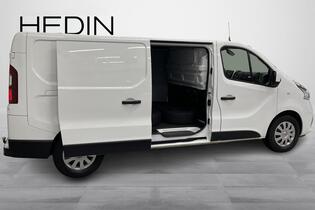 Nissan NV300 vaihtoauto