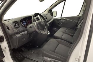 Nissan NV300 vaihtoauto