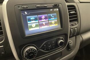 Nissan NV300 vaihtoauto