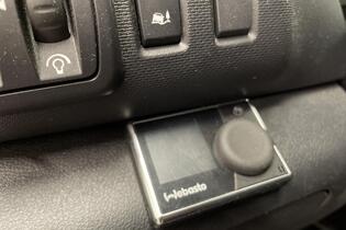 Nissan NV300 vaihtoauto