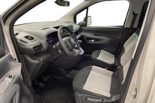 Citroën Berlingo vaihtoauto