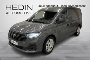 Ford Transit Connect vaihtoauto