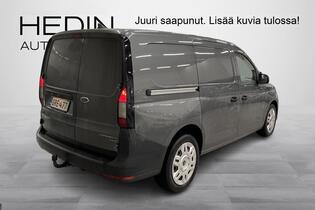 Ford Transit Connect vaihtoauto