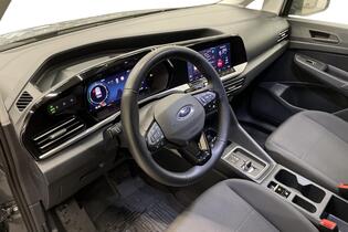 Ford Transit Connect vaihtoauto