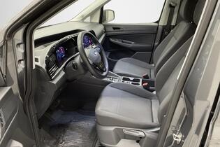 Ford Transit Connect vaihtoauto