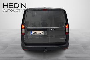 Ford Transit Connect vaihtoauto