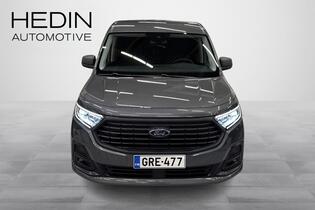 Ford Transit Connect vaihtoauto