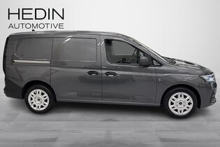 Ford Transit Connect vaihtoauto
