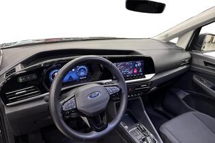 Ford Transit Connect vaihtoauto