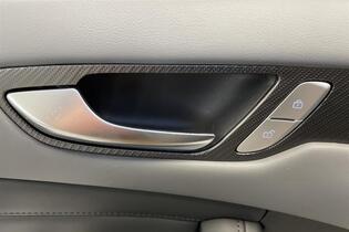 MG MGS5 EV vaihtoauto