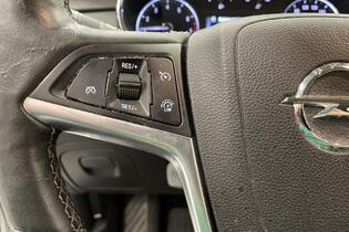 Opel Mokka vaihtoauto