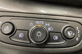 Opel Mokka vaihtoauto