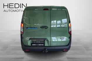 Ford Transit Courier vaihtoauto