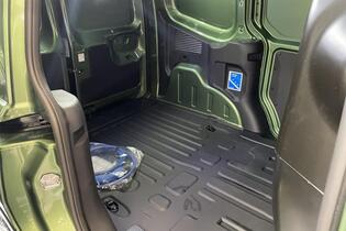Ford Transit Courier vaihtoauto