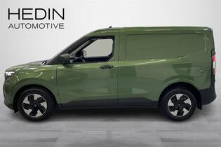 Ford Transit Courier vaihtoauto