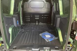 Ford Transit Courier vaihtoauto