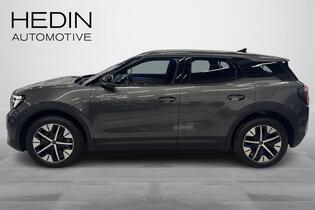 Ford USA Explorer vaihtoauto