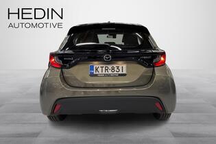 Mazda Mazda2 Hybrid vaihtoauto