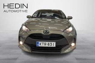 Mazda Mazda2 Hybrid vaihtoauto