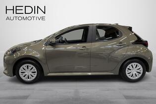 Mazda Mazda2 Hybrid vaihtoauto