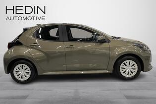 Mazda Mazda2 Hybrid vaihtoauto