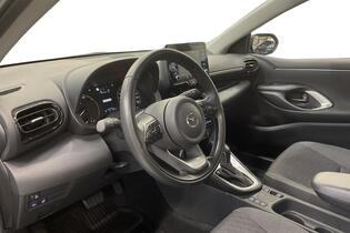 Mazda Mazda2 Hybrid vaihtoauto