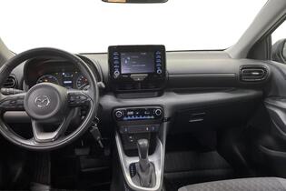 Mazda Mazda2 Hybrid vaihtoauto