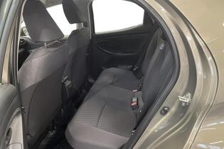 Mazda Mazda2 Hybrid vaihtoauto