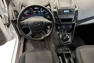 Ford Transit Connect vaihtoauto