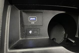 Hyundai Santa Fe vaihtoauto