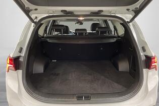 Hyundai Santa Fe vaihtoauto