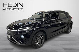 MG Marvel R vaihtoauto