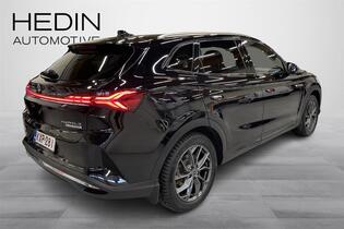 MG Marvel R vaihtoauto