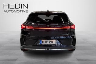 MG Marvel R vaihtoauto