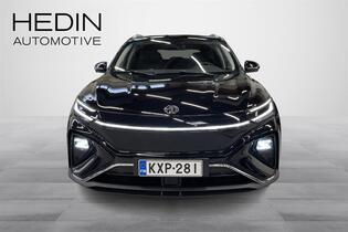 MG Marvel R vaihtoauto