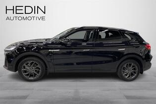 MG Marvel R vaihtoauto