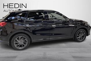 MG Marvel R vaihtoauto