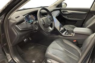 MG Marvel R vaihtoauto