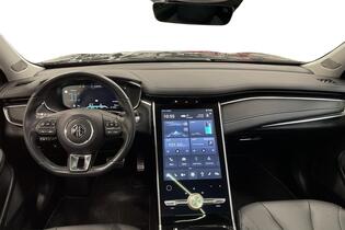 MG Marvel R vaihtoauto