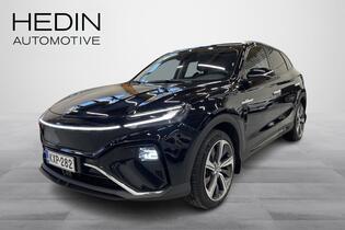 MG Marvel R vaihtoauto