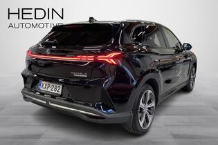 MG Marvel R vaihtoauto