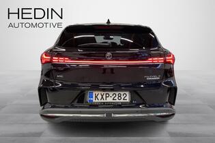 MG Marvel R vaihtoauto