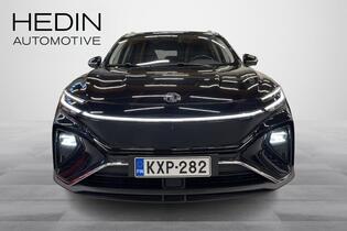 MG Marvel R vaihtoauto