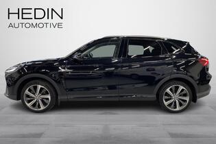 MG Marvel R vaihtoauto